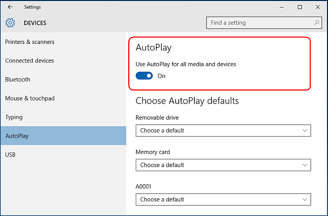download autoplay for windows 10